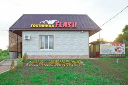 Hotel Flash Rostov Oblast Russia
