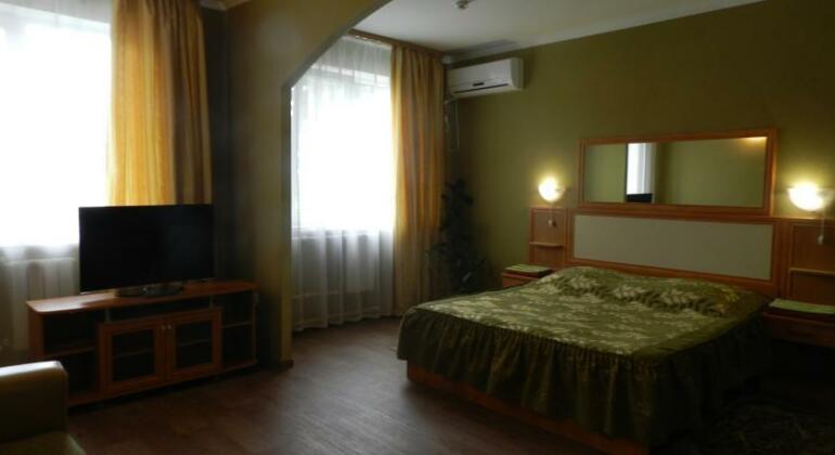 Hotel Katalpa - Photo4