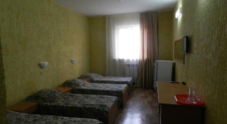 Hotel Katalpa - Photo5
