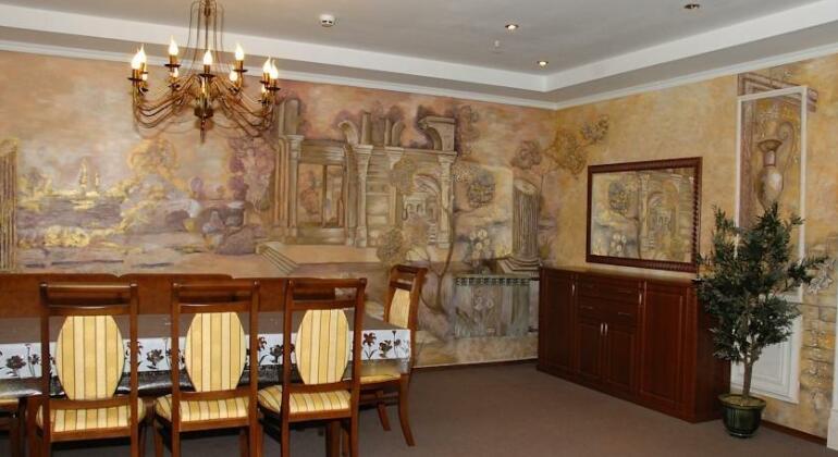 Hotel Kovcheg Rostov Oblast - Photo4