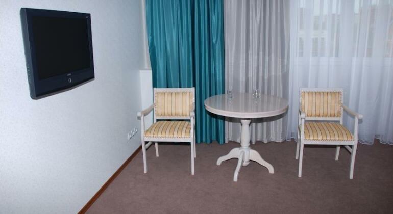 Hotel Kovcheg Rostov Oblast - Photo5