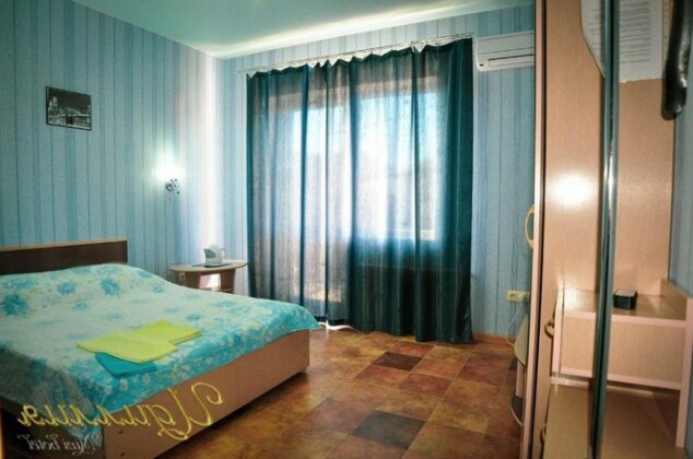 Idilliya Mini-Hotel Rostov Oblast - Photo2