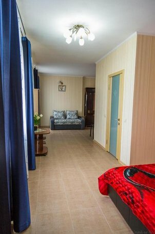 Idilliya Mini-Hotel Rostov Oblast - Photo3