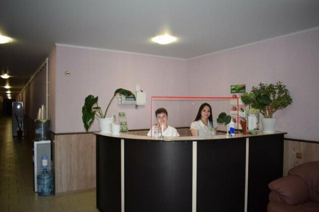 Lesnoy Motel Rostov Oblast - Photo4