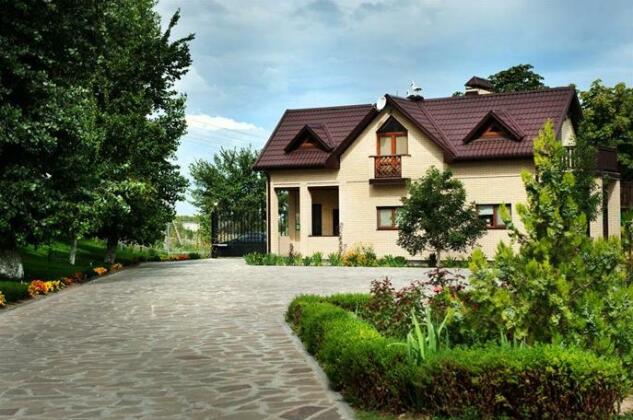 Malinka Guest House - Photo2