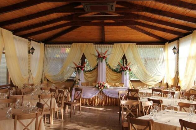 Malinka Guest House - Photo4