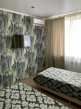 Mini Hotel Uyut Krasny Sulin