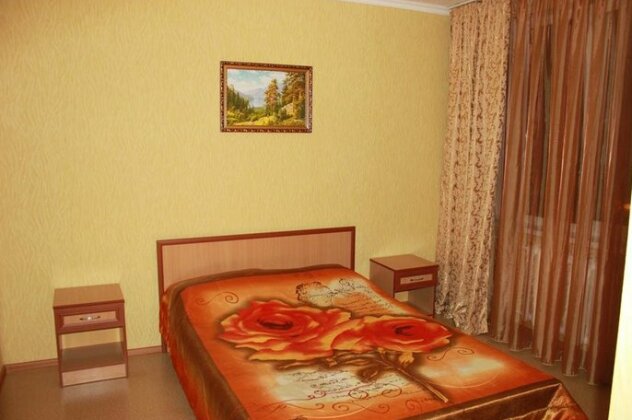 Mini Hotel Uyut Rostov Oblast - Photo5