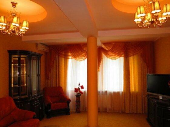 Otel Hotel Rostov Oblast - Photo3