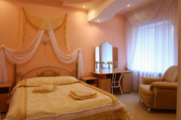 Otel Hotel Rostov Oblast - Photo4