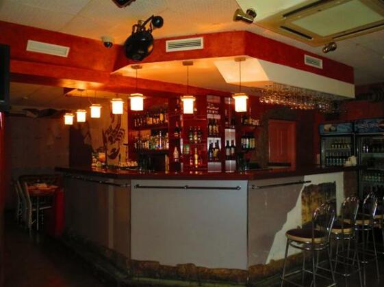 Otel Hotel - Photo5
