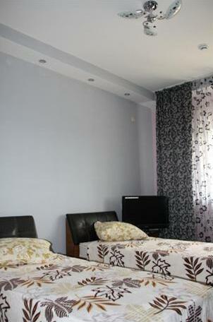 Otel na Naberezhnoy - Photo5