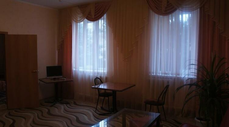 Papirus Hotel - Photo2