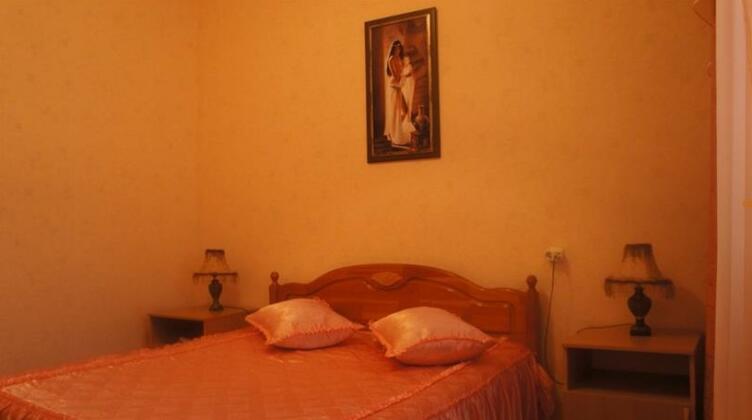 Papirus Hotel - Photo3