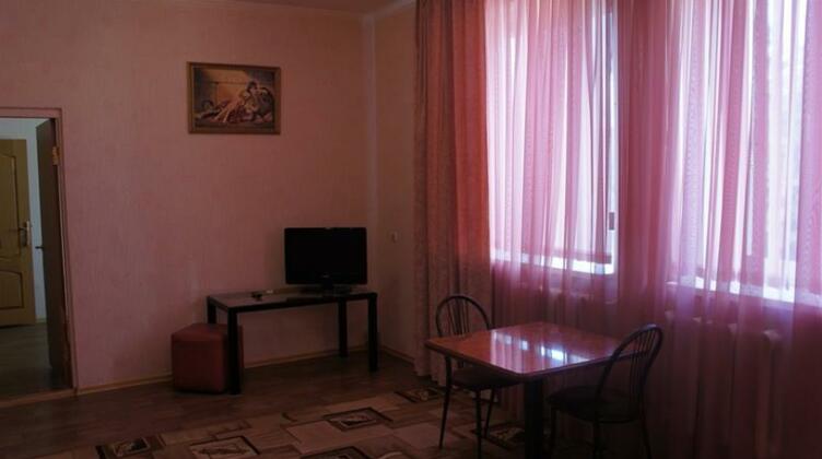Papirus Hotel - Photo4
