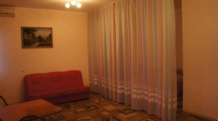 Papirus Hotel - Photo5