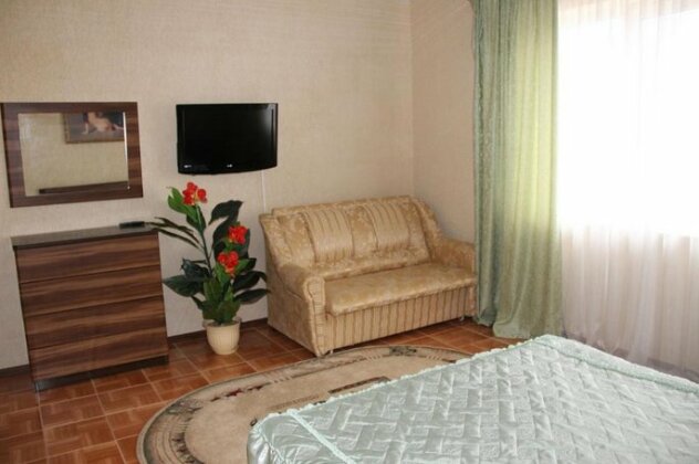 Tikhaya Gavan Guesthouse - Photo2