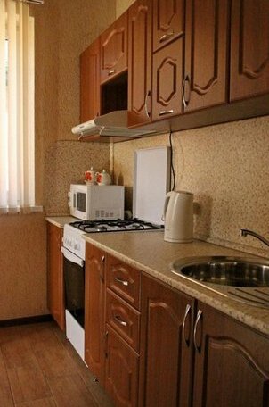 Tikhaya Gavan Guesthouse - Photo3