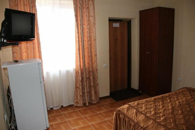 Tikhaya Gavan Guesthouse - Photo4