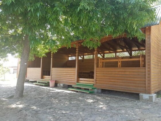 Tikhie Zori Holiday Park - Photo2