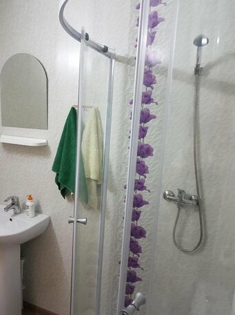 Tikhie Zori Holiday Park - Photo3