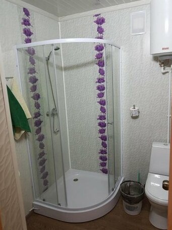 Tikhie Zori Holiday Park - Photo5