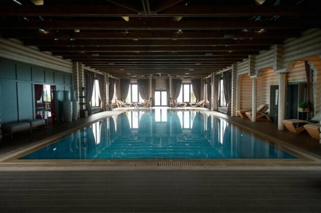 Utkino Country House - Photo3