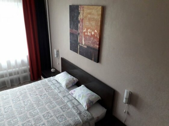 V Volgodonske Apartments - Photo2