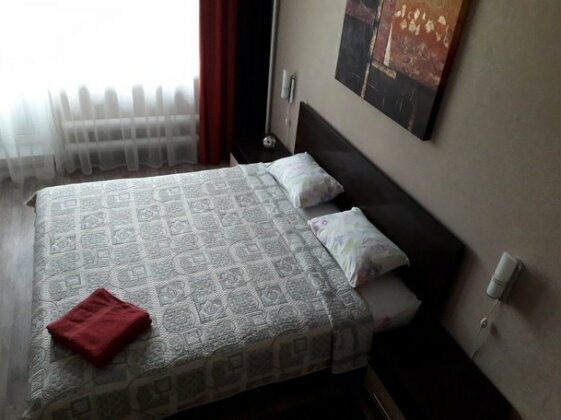 V Volgodonske Apartments - Photo4