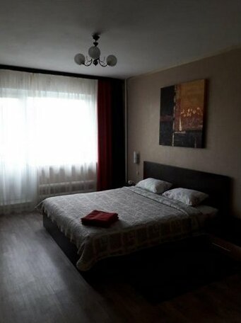 V Volgodonske Apartments - Photo5
