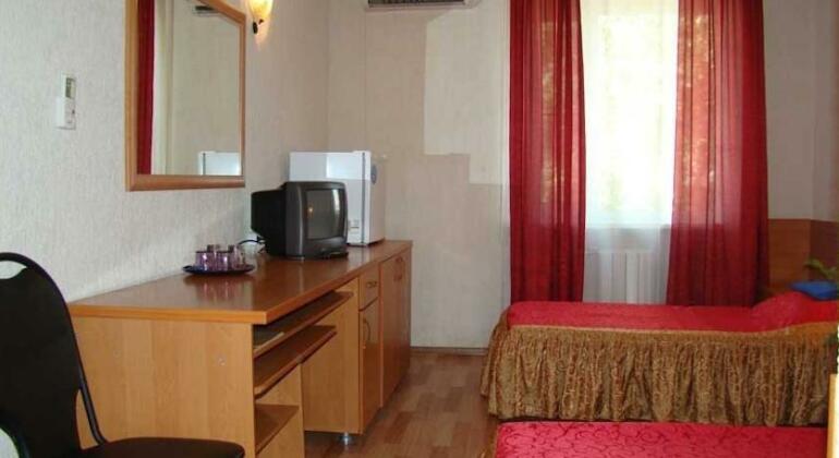 Volgodonsk Hotel - Photo2