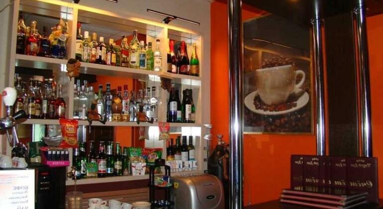 Volgodonsk Hotel - Photo3
