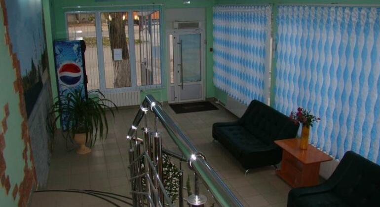 Volgodonsk Hotel - Photo4