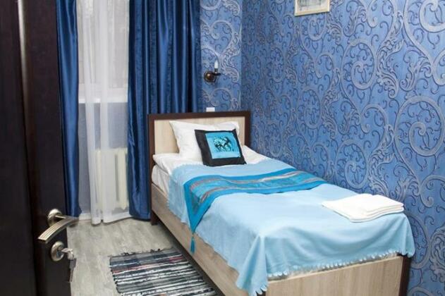 1007 Night Hotel - Photo2