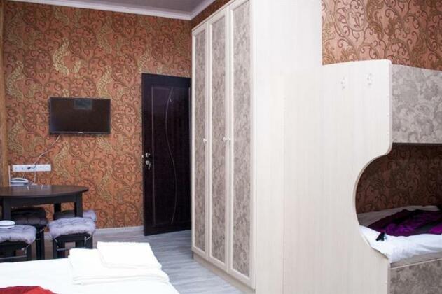1007 Night Hotel - Photo4