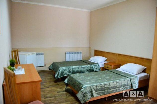 Aelita Hotel Rostov-on-Don - Photo2