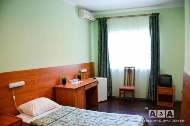 Aelita Hotel Rostov-on-Don - Photo3