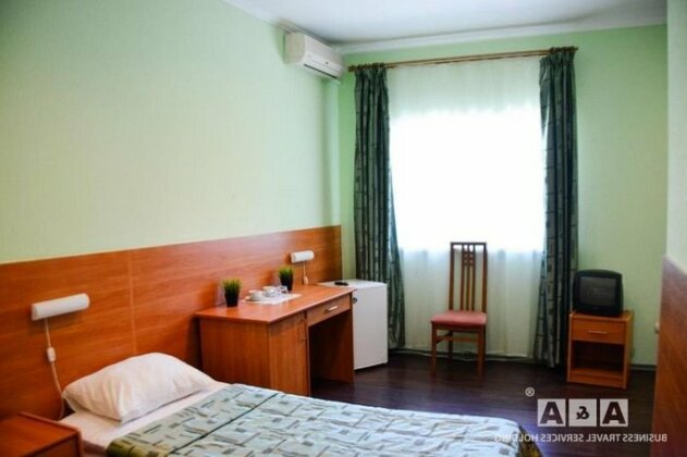 Aelita Hotel Rostov-on-Don - Photo3