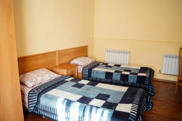 Aelita Hotel Rostov-on-Don - Photo4