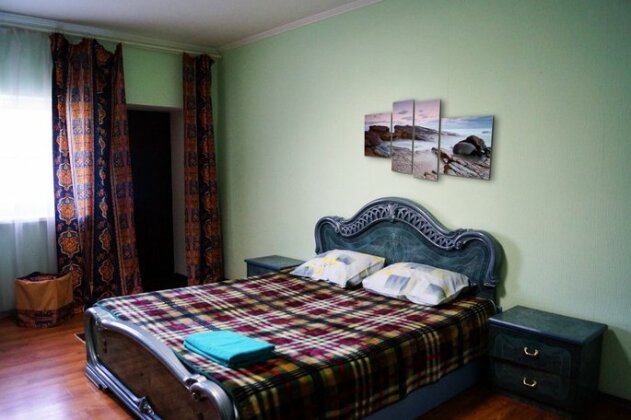 Aelita Hotel Rostov-on-Don - Photo5