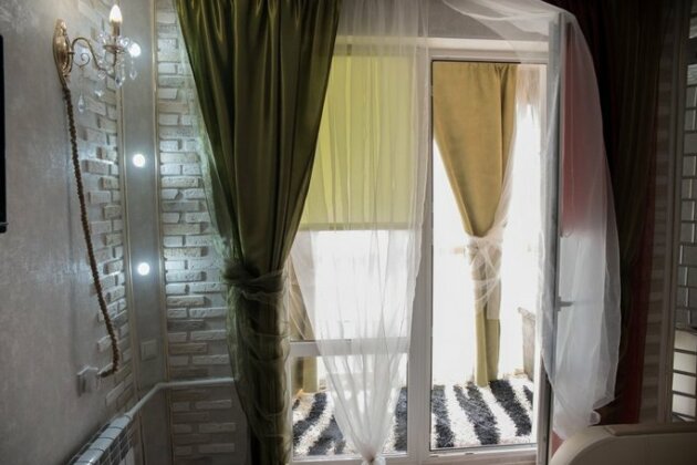 Akropol Na Nagibina 37 Apartments - Photo5