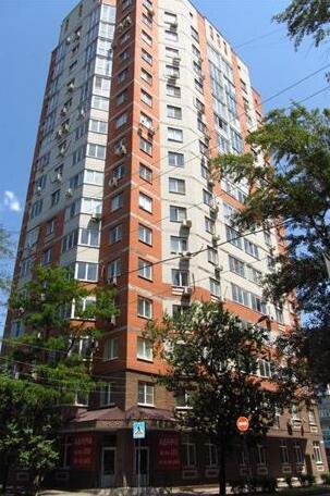 Alyans Apartaments in Gazetny