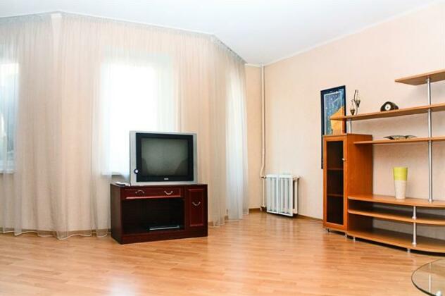 Alyans Apartments in Krepostnoy - Photo3