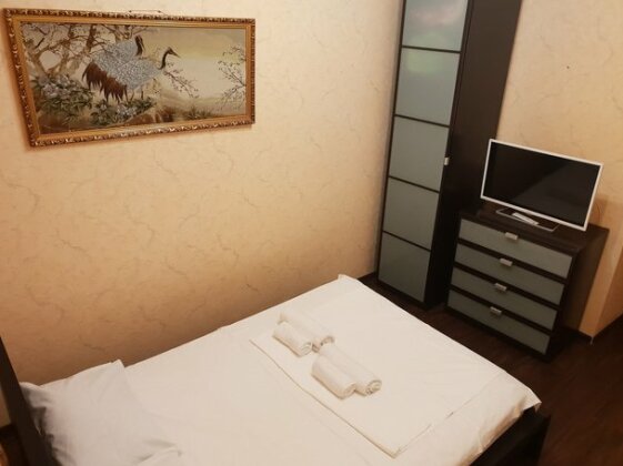Amiko Hotel - Photo2