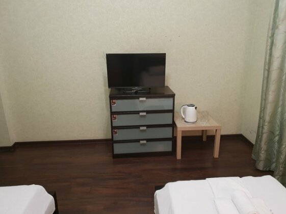 Amiko Hotel - Photo4