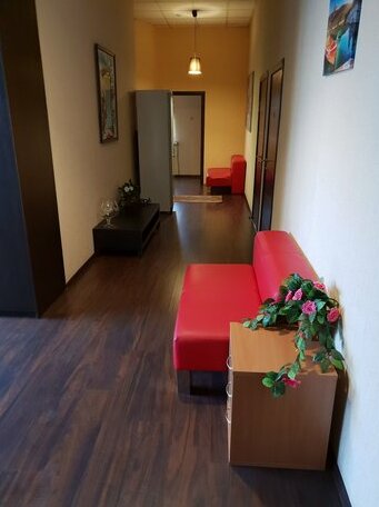 Amiko Hotel - Photo5