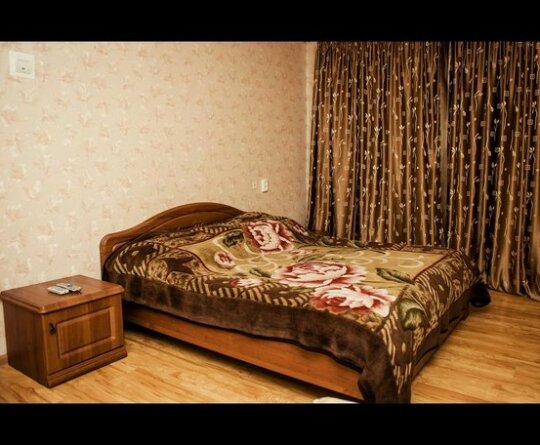Apartament on Nemirovicha-Danchenko - Photo2