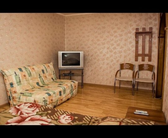 Apartament on Nemirovicha-Danchenko - Photo3
