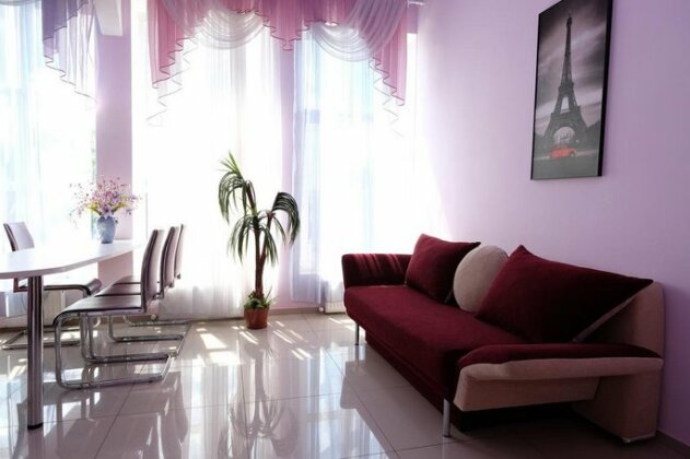 Aparthotel Maya - Photo2
