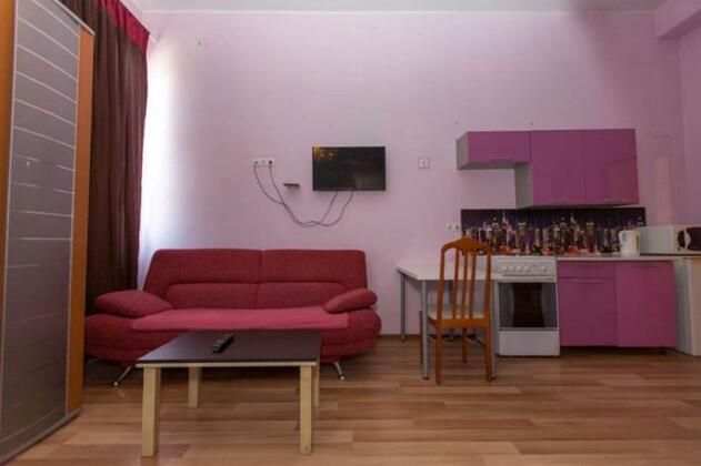 Aparthotel Maya - Photo5